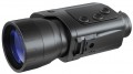 NV Digiforce 870VS (цифровой прибор, 6.5х50,возможность видеозаписи) невидимый лазерный ИК осветитель 915нм